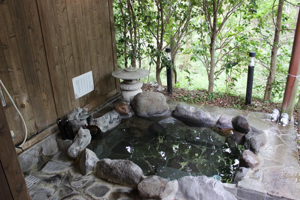 Klingel Baum Hotel Hakone Buitenkant foto